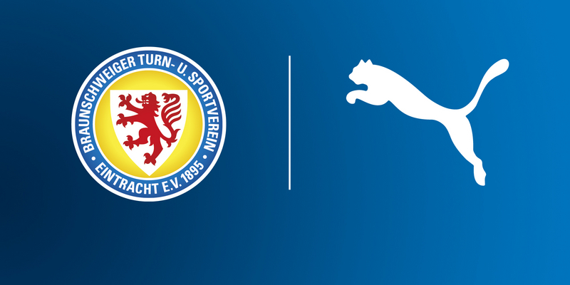 Puma Wird Neuer Ausr Ster Von Eintracht Braunschweig Eintracht